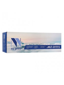 Картридж лазерный NV PRINT (NV-MLT-D111S) для SAMSUNG M2020/2022/2070/2071, ресурс 1000 стр. Картридж лазерный NV PRINT (NV-MLT-D111S) для SAMSUNG M2020/2022/2070/2071, ресурс 1000 стр.