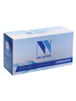 Картридж лазерный NV PRINT (NV-108R00909) для XEROX Phaser 3140/3155/3160, ресурс 2500 стр. Картридж лазерный NV PRINT (NV-108R00909) для XEROX Phaser 3140/3155/3160, ресурс 2500 стр.