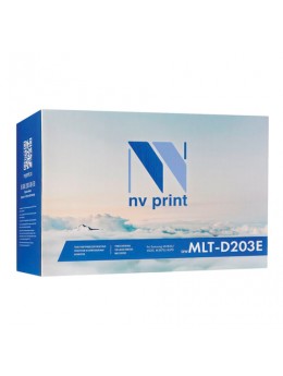 Картридж лазерный NV PRINT (NV-MLT-D203E) для SAMSUNG M3820/3870/4020/4070, ресурс 10000 стр. Картридж лазерный NV PRINT (NV-MLT-D203E) для SAMSUNG M3820/3870/4020/4070, ресурс 10000 стр.