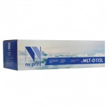 Картридж лазерный NV PRINT (NV-MLT-D115L) для SAMSUNG SL-M2620/2820/2870, ресурс 3000 стр.