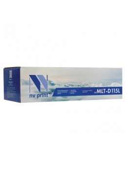 Картридж лазерный NV PRINT (NV-MLT-D115L) для SAMSUNG SL-M2620/2820/2870, ресурс 3000 стр. Картридж лазерный NV PRINT (NV-MLT-D115L) для SAMSUNG SL-M2620/2820/2870, ресурс 3000 стр.