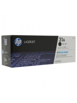 Картридж лазерный HP (CF231A) LaserJet Ultra M230sdn, №31A, оригинальный ресурс 5000 страниц