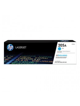 Картридж лазерный HP (CF531A) LaserJet Pro M180/M181, голубой, ресурс 900 стр., оригинальный