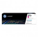 Картридж лазерный HP (CF533A) LaserJet Pro M180/M181, пурпурный, ресурс 900 стр., оригинальный