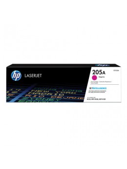 Картридж лазерный HP (CF533A) LaserJet Pro M180/M181, пурпурный, ресурс 900 стр., оригинальный