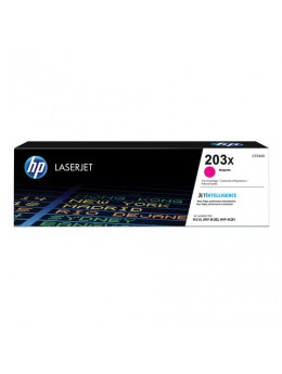 Картридж лазерный HP (CF543X) LaserJet Pro M254/M280/M281, пурпурный, ресурс 2500 стр., оригинальный Картридж лазерный HP (CF543X) LaserJet Pro M254/M280/M281, пурпурный, ресурс 2500 стр., оригинальный