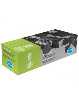 Картридж лазерный CACTUS (CS-CF218A) для HP LaserJet M132a/132fn/132fw/M104a/104w, ресурс 1400 стр.