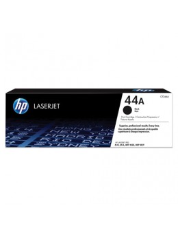 Картридж лазерный HP (CF244A) HP LaserJet Pro M28a/M28w/M15a/M15w, №44А, оригинальный, ресурс 1000 стр. Картридж лазерный HP (CF244A) HP LaserJet Pro M28a/M28w/M15a/M15w, №44А, оригинальный, ресурс 1000 стр.
