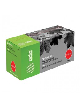 Картридж лазерный CACTUS (CS-040HBK) для CANON i-SENSYS LBP-710Cx/712Cx, черный, ресурс 12500 стр., CS-C040HBK Картридж лазерный CACTUS (CS-040HBK) для CANON i-SENSYS LBP-710Cx/712Cx, черный, ресурс 12500 стр., CS-C040HBK