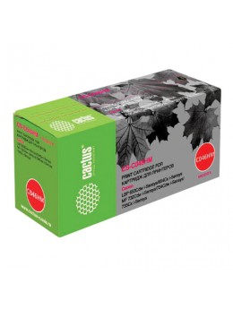Картридж лазерный CACTUS (CS-046HM) для CANON LBP-653Cdw/654Cx/MF732Cdw, пурпурный, ресурс 5000 стр., CS-C046HM