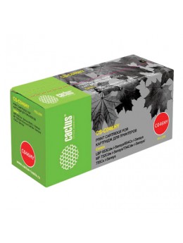 Картридж лазерный CACTUS (CS-046HY) для CANON LBP-653Cdw/654Cx/MF732Cdw, желтый, ресурс 5000 стр., CS-C046HY Картридж лазерный CACTUS (CS-046HY) для CANON LBP-653Cdw/654Cx/MF732Cdw, желтый, ресурс 5000 стр., CS-C046HY
