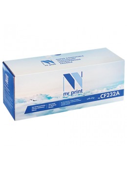 Фотобарабан NV PRINT (NV-CF232A) для HP LaserJetPro M227fdw/227sdn/M203dn, ресурс 23000 стр. Фотобарабан NV PRINT (NV-CF232A) для HP LaserJetPro M227fdw/227sdn/M203dn, ресурс 23000 стр.