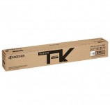 Тонер-картридж KYOCERA (TK-8115K) M8124cidn/M8130cidn, черный, ресурс 12000 стр., оригинальный, 1T02P30NL0
