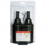 Заправочный комплект PANTUM (TN-420X) P3300/M6700/M6800/M7100, ресурс 6000 стр., 2 тонера + 2 чипа, оригинальный