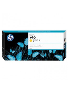 Картридж струйный для плоттера HP (P2V79A) DesignJet Z6, Z9+, 300 мл, желтый, оригинальный Картридж струйный для плоттера HP (P2V79A) DesignJet Z6, Z9+, 300 мл, желтый, оригинальный