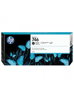 Картридж струйный для плоттера HP (P2V82A) DesignJet Z6, Z9+, 300 мл, черный фото, оригинальный Картридж струйный для плоттера HP (P2V82A) DesignJet Z6, Z9+, 300 мл, черный фото, оригинальный