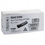 Картридж лазерный RICOH (SP 230HE) SP 230SFNw / 230DNw, оригинальный, ресурс 3000 стр., 408294