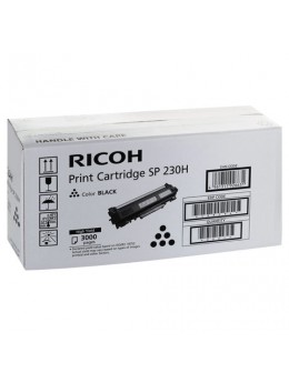 Картридж лазерный RICOH (SP 230HE) SP 230SFNw / 230DNw, оригинальный, ресурс 3000 стр., 408294