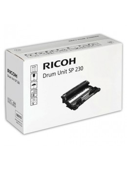 Фотобарабан RICOH (SP230) SP 230SFNw / 230DNw, оригинальный, ресурс 12000 стр., 408296