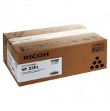 Картридж лазерный RICOH (SP 330LE) SP 330DN / 330SN / 330SFN, оригинальный, ресурс 3500 стр., 408278