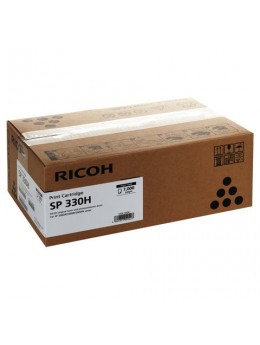 Картридж лазерный RICOH (SP 330HE) SP 330DN / 330SN / 330SFN, оригинальный, ресурс 7000 стр., 408281 Картридж лазерный RICOH (SP 330HE) SP 330DN / 330SN / 330SFN, оригинальный, ресурс 7000 стр., 408281