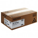 Картридж лазерный RICOH (SP 3710XE) SP 3710DN / 3710SF, оригинальный, ресурс 7000 стр., 408285