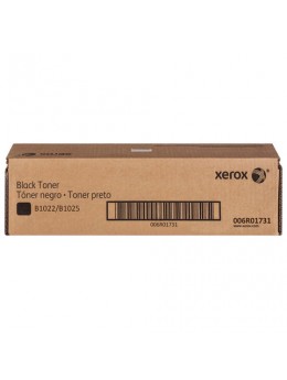 Картридж лазерный XEROX (006R01731) для B1022/B1025, ресурс 13700 страниц, оригинальный Картридж лазерный XEROX (006R01731) для B1022/B1025, ресурс 13700 страниц, оригинальный