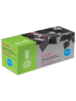 Картридж лазерный CACTUS (CS-CF453A) для HP Color LJ M652dn/M653dn/M681dh, пурпурный, ресурс 10500 стр., CS-CF452A Картридж лазерный CACTUS (CS-CF453A) для HP Color LJ M652dn/M653dn/M681dh, пурпурный, ресурс 10500 стр., CS-CF452A