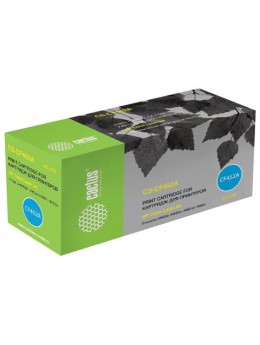Картридж лазерный CACTUS (CS-CF452A) для HP Color LJ M652dn/M653dn/M681dh, желтый, ресурс 10500 стр., CS-CF453A Картридж лазерный CACTUS (CS-CF452A) для HP Color LJ M652dn/M653dn/M681dh, желтый, ресурс 10500 стр., CS-CF453A