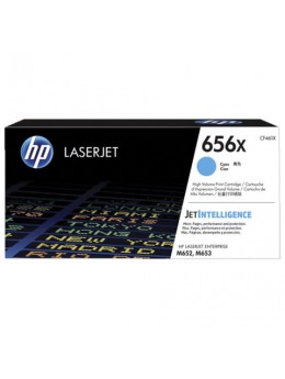 Картридж лазерный HP (CF461X) Color LJ M652dn/ M652n/ M653dn/ M653x, голубой, ресурс 22000 стр, оригинальный Картридж лазерный HP (CF461X) Color LJ M652dn/ M652n/ M653dn/ M653x, голубой, ресурс 22000 стр, оригинальный