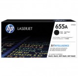 Картридж лазерный HP (CF450A) Color LJ M652dn/M653dn/M681dh, черный, ресурс 12500 стр., оригинальный