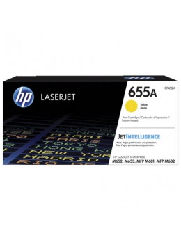Картридж лазерный HP (CF452A) Color LJ M652dn/M653dn/M681dh, желтый, ресурс 10500 стр, оригинальный Картридж лазерный HP (CF452A) Color LJ M652dn/M653dn/M681dh, желтый, ресурс 10500 стр, оригинальный