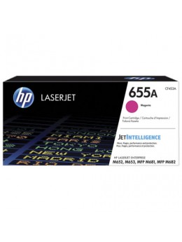 Картридж лазерный HP (CF453A) Color LJ M652dn/M653dn/M681dh, пурпурный, ресурс 10500 стр, оригинальный Картридж лазерный HP (CF453A) Color LJ M652dn/M653dn/M681dh, пурпурный, ресурс 10500 стр, оригинальный