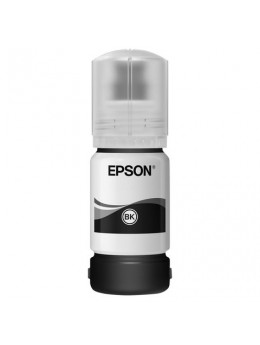 Чернила EPSON (C13T01L14A) для СНПЧ EPSON M1100 / 1120 / 2140, черный, ресурс 2000 страниц, ОРИГИНАЛЬНЫЕ Чернила EPSON (C13T01L14A) для СНПЧ EPSON M1100 / 1120 / 2140, черный, ресурс 2000 страниц, ОРИГИНАЛЬНЫЕ