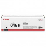 Картридж лазерный CANON (046H) i-SENSYS LBP653Cdw / 654Cx / MF732Cdw / 734Cdw, черный, ресурс 6300 страниц, оригинальный, 1254C002