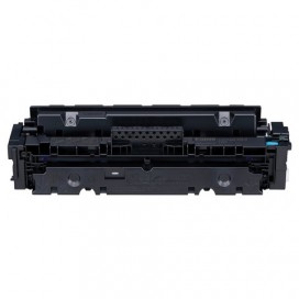 Картридж лазерный CANON (046H) i-SENSYS LBP653Cdw/654Cx/MF732Cdw/734Cdw, голубой, ресурс 5000 страниц, оригинальный, 1253C002