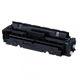 Картридж лазерный CANON (046H) i-SENSYS LBP653Cdw/654Cx/MF732Cdw/734Cdw, голубой, ресурс 5000 страниц, оригинальный, 1253C002