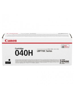 Картридж лазерный CANON (040H) i-SENSYS LBP710CX / 712CX, черный, ресурс 12500 страниц, оригинальный, 0461C001 Картридж лазерный CANON (040H) i-SENSYS LBP710CX / 712CX, черный, ресурс 12500 страниц, оригинальный, 0461C001