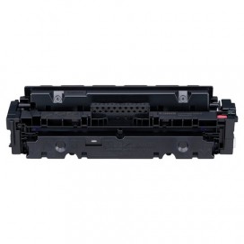 Картридж лазерный CANON (046H) i-SENSYS LBP653Cdw / 654Cx / MF732Cdw / 734Cdw, пурпурный, ресурс 5000 страниц, оригинальный, 1252C002