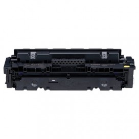 Картридж лазерный CANON (046H) i-SENSYS LBP653Cdw/654Cx/MF732Cdw/734Cdw, желтый, ресурс 5000 страниц, оригинальный, 1251C002