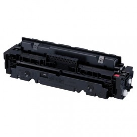 Картридж лазерный CANON (046H) i-SENSYS LBP653Cdw / 654Cx / MF732Cdw / 734Cdw, пурпурный, ресурс 5000 страниц, оригинальный, 1252C002