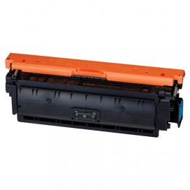 Картридж лазерный CANON (040H) i-SENSYS LBP710CX / 712CX, голубой, ресурс 10000 страниц, оригинальный, 0459C001