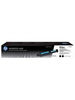 Заправочный комплект HP (W1103AD) Neverstop Laser 1000a/1000w/1200a/1200w,КОМПЛЕКТ 2 шт., оригинальный Заправочный комплект HP (W1103AD) Neverstop Laser 1000a/1000w/1200a/1200w,КОМПЛЕКТ 2 шт., оригинальный