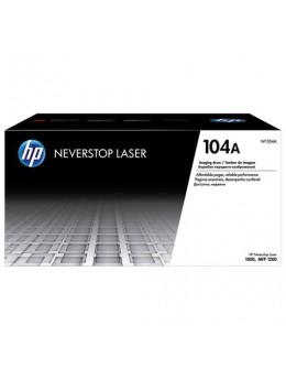 Фотобарабан HP (W1104A) Neverstop Laser 1000a/1000w/1200a/1200w, №104A, оригинальный, ресурс 20000 страниц Фотобарабан HP (W1104A) Neverstop Laser 1000a/1000w/1200a/1200w, №104A, оригинальный, ресурс 20000 страниц