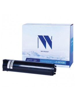 Тонер NV PRINT (NV-CEXV50) для CANON IR1435/ 1435i/ 1435iF, ресурс 17600 страниц Тонер NV PRINT (NV-CEXV50) для CANON IR1435/ 1435i/ 1435iF, ресурс 17600 страниц