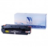 Картридж лазерный NV PRINT (NV-046HB) для CANON LBP653Cdw/654Cx/MF732Cdw, черный, ресурс 6300 страниц