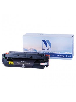 Картридж лазерный NV PRINT (NV-046HB) для CANON LBP653Cdw/654Cx/MF732Cdw, черный, ресурс 6300 страниц Картридж лазерный NV PRINT (NV-046HB) для CANON LBP653Cdw/654Cx/MF732Cdw, черный, ресурс 6300 страниц