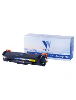 Картридж лазерный NV PRINT (NV-046HC) для CANON LBP653Cdw/654Cx/MF732Cdw, голубой, ресурс 5000 страниц Картридж лазерный NV PRINT (NV-046HC) для CANON LBP653Cdw/654Cx/MF732Cdw, голубой, ресурс 5000 страниц