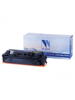 Картридж лазерный NV PRINT (NV-046HM) для CANON LBP653Cdw/654Cx/MF732Cdw, пурпурный, ресурс 5000 страниц Картридж лазерный NV PRINT (NV-046HM) для CANON LBP653Cdw/654Cx/MF732Cdw, пурпурный, ресурс 5000 страниц