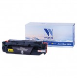 Картридж лазерный NV PRINT (NV-046HY) для CANON LBP653Cdw/654Cx/MF732Cdw, желтый, ресурс 5000 страниц